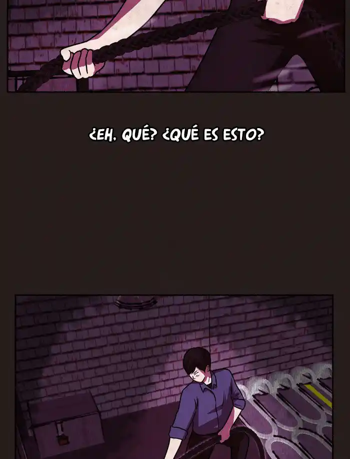Escape Room - Capítulo 5 - Página 50 - LectorTMOo