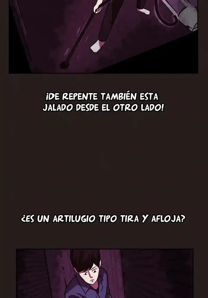 Escape Room - Capítulo 5 - Página 51 - LectorTMOo