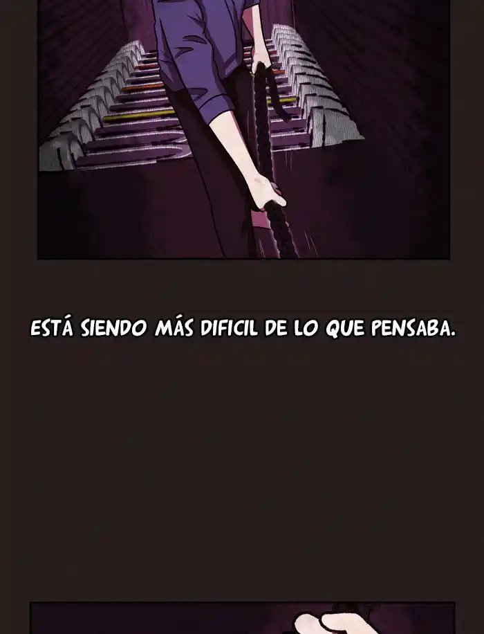 Escape Room - Capítulo 5 - Página 52 - LectorTMOo