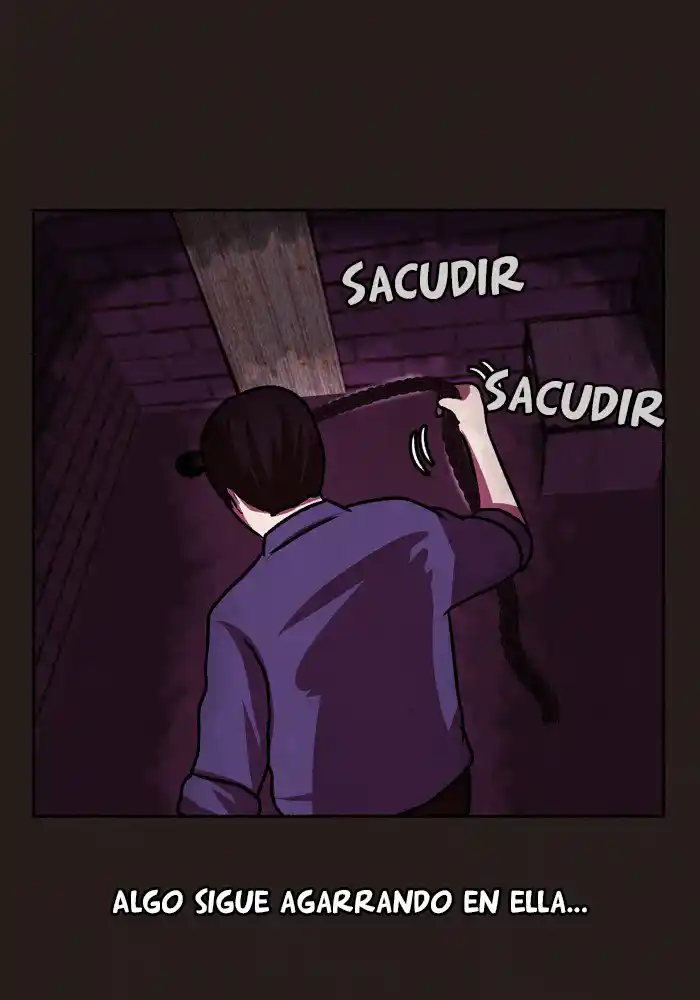 Escape Room - Capítulo 5 - Página 62 - LectorTMOo