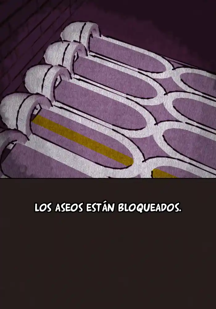 Escape Room - Capítulo 5 - Página 72 - LectorTMOo