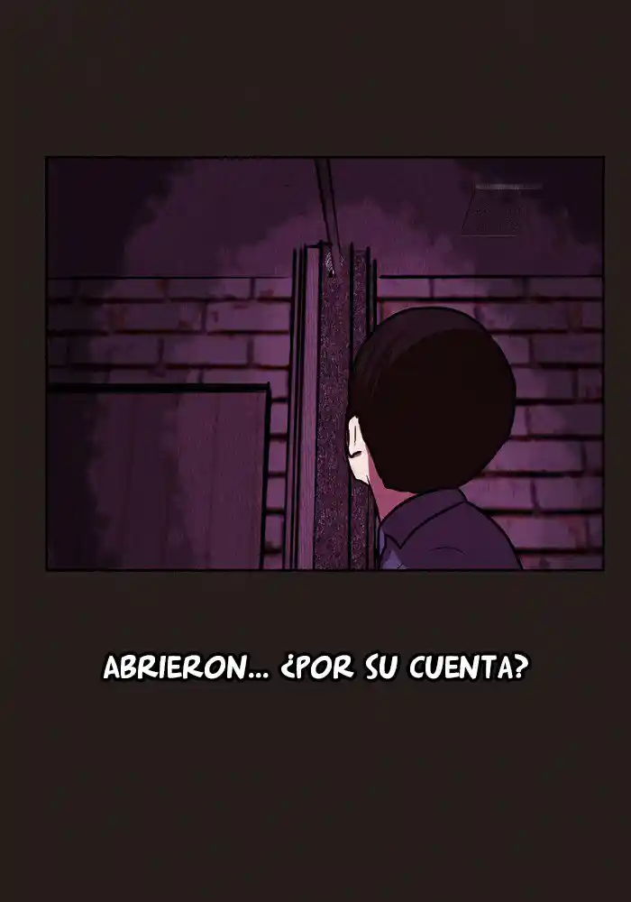 Escape Room - Capítulo 5 - Página 86 - LectorTMOo