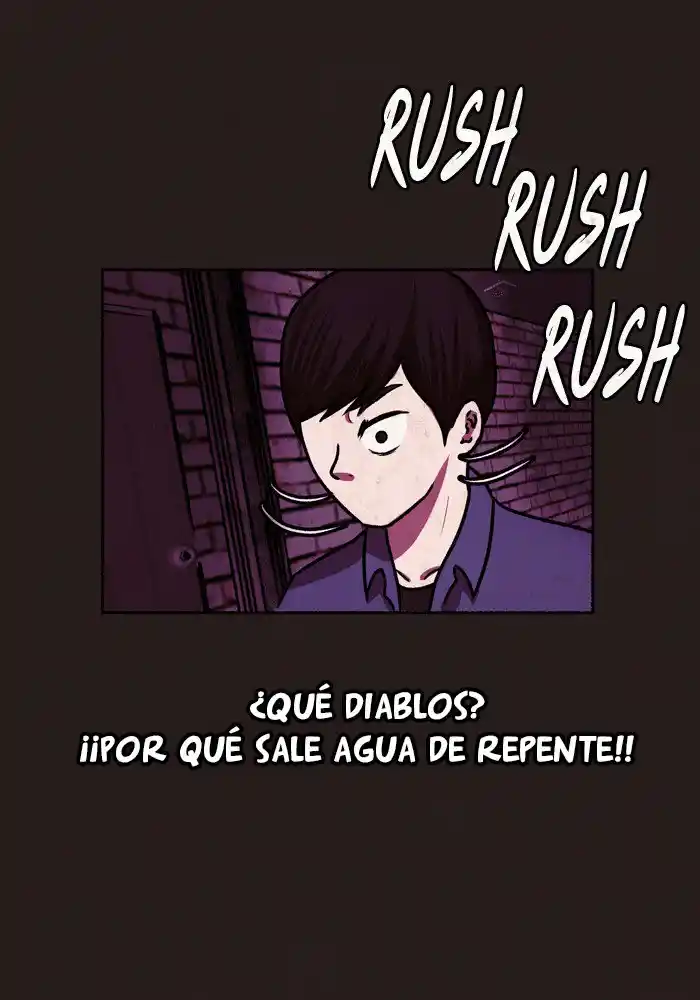 Escape Room - Capítulo 5 - Página 91 - LectorTMOo
