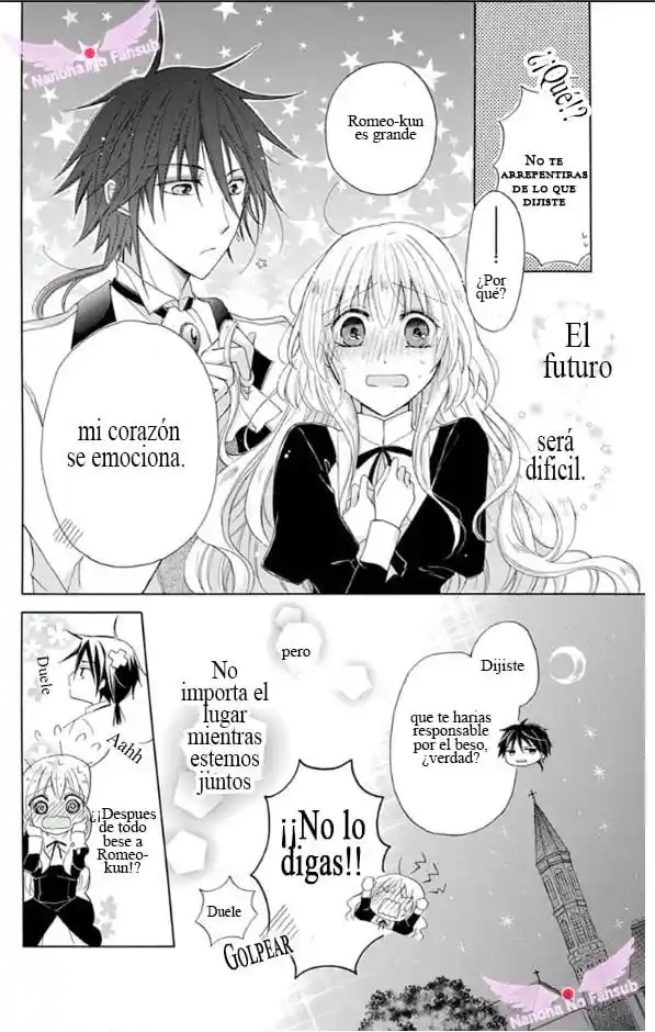 エスケープ・シープ, Escape+Sheep - Capítulo 1 - Página 23 - LectorTMOo