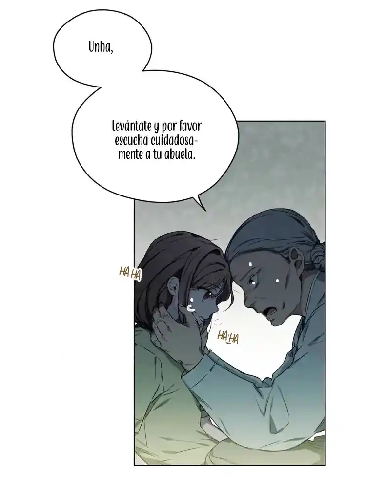 Escarcha Del Destino - Capítulo 1 - Página 16 - LectorTMOo