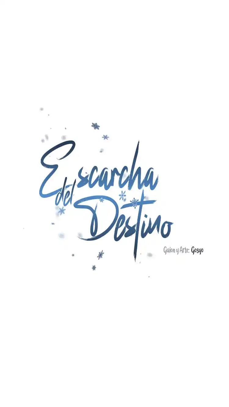 Escarcha Del Destino - Capítulo 1 - Página 22 - LectorTMOo