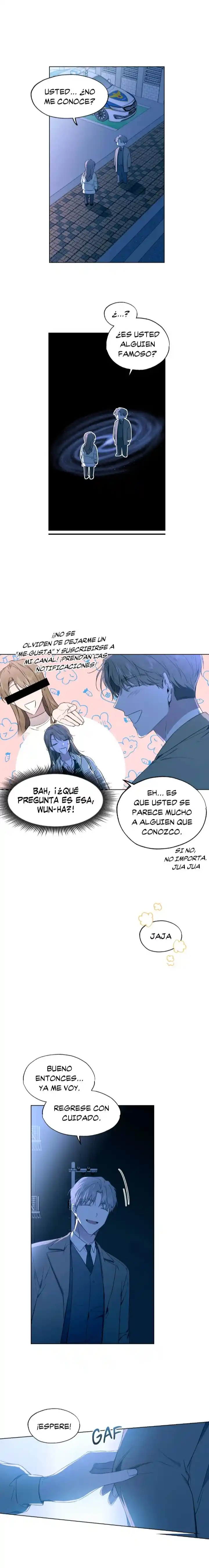Escarcha Del Destino - Capítulo 10 - Página 2 - LectorTMOo