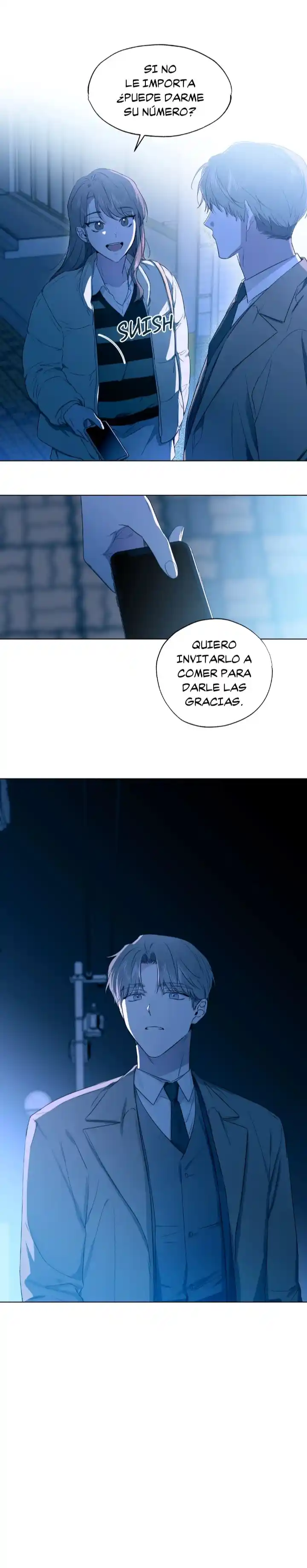 Escarcha Del Destino - Capítulo 10 - Página 3 - LectorTMOo