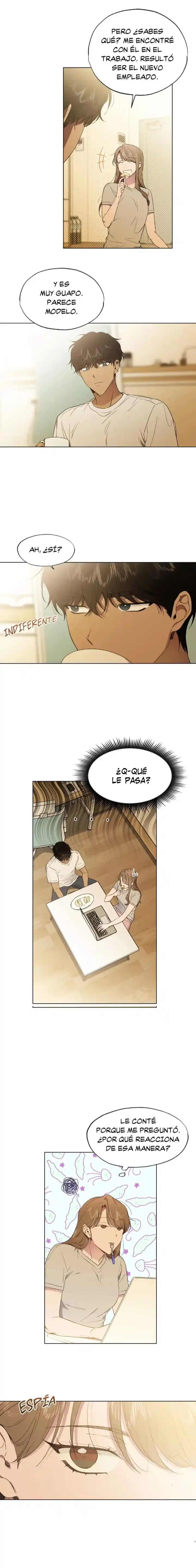 Escarcha Del Destino - Capítulo 11 - Página 3 - LectorTMOo