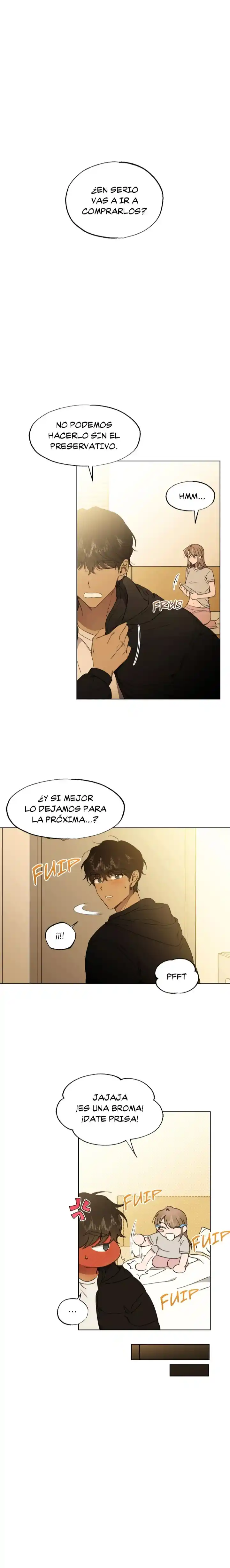 Escarcha Del Destino - Capítulo 12 - Página 2 - LectorTMOo