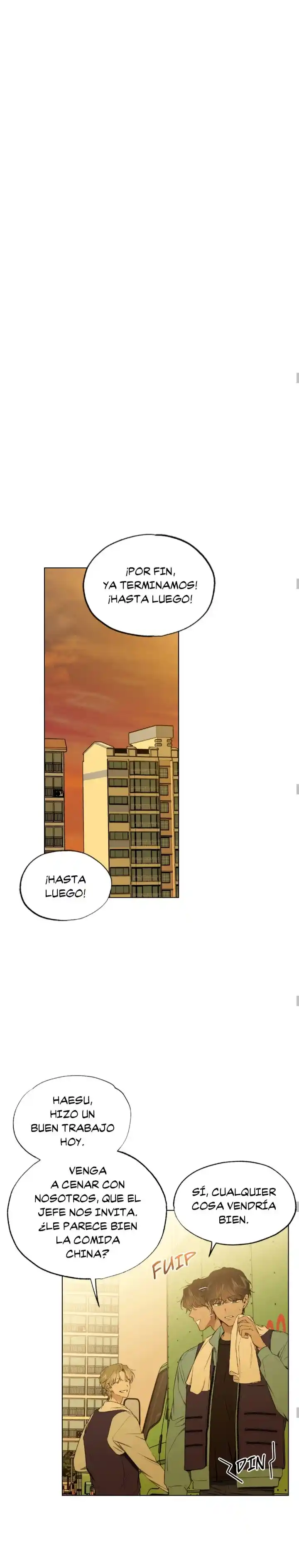 Escarcha Del Destino - Capítulo 13 - Página 5 - LectorTMOo