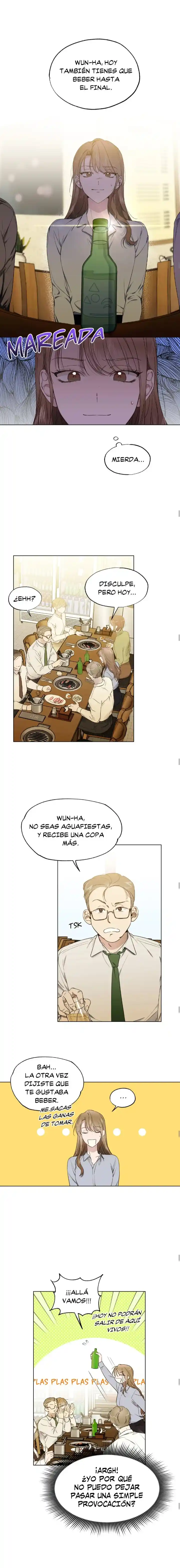 Escarcha Del Destino - Capítulo 13 - Página 7 - LectorTMOo
