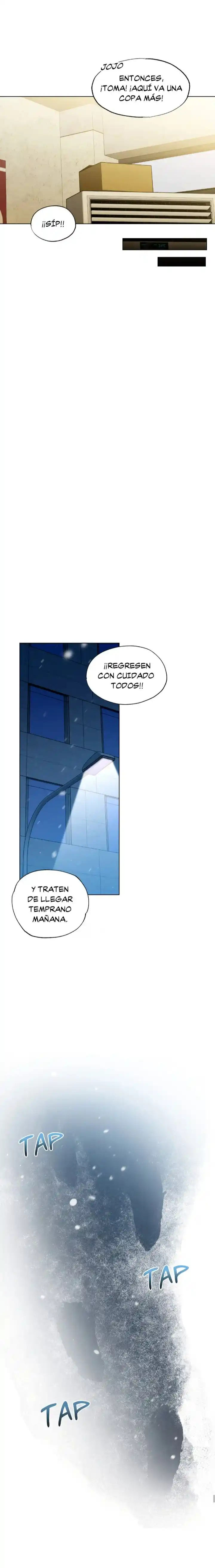 Escarcha Del Destino - Capítulo 13 - Página 11 - LectorTMOo