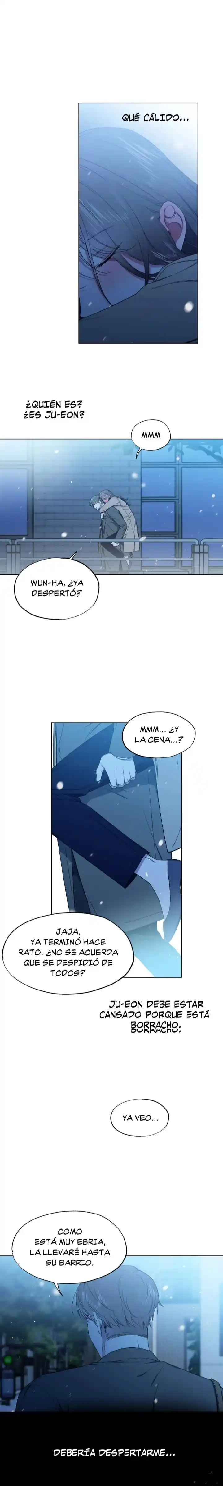 Escarcha Del Destino - Capítulo 13 - Página 12 - LectorTMOo