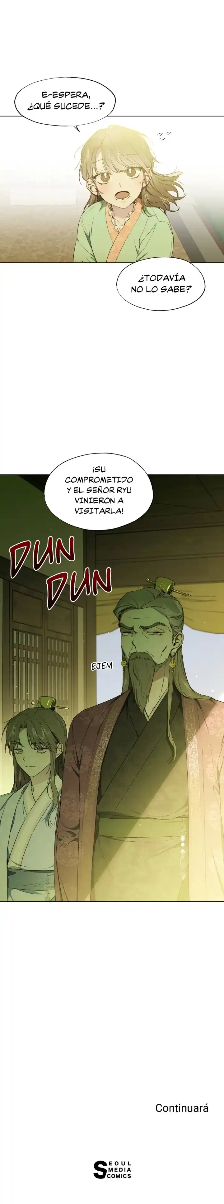 Escarcha Del Destino - Capítulo 13 - Página 14 - LectorTMOo