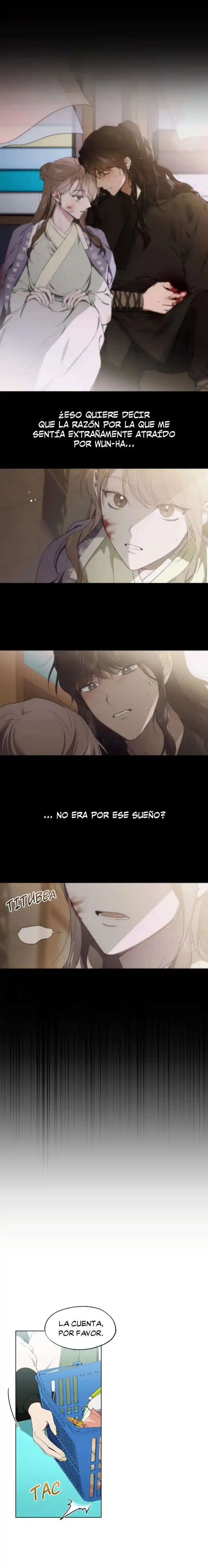 Escarcha Del Destino - Capítulo 16 - Página 2 - LectorTMOo