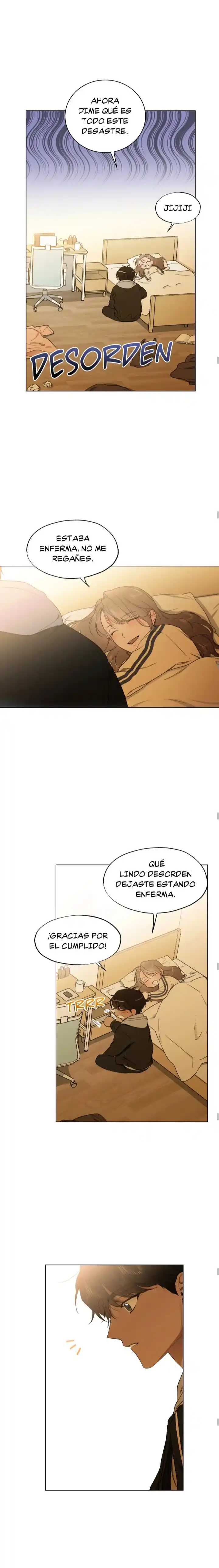 Escarcha Del Destino - Capítulo 16 - Página 9 - LectorTMOo