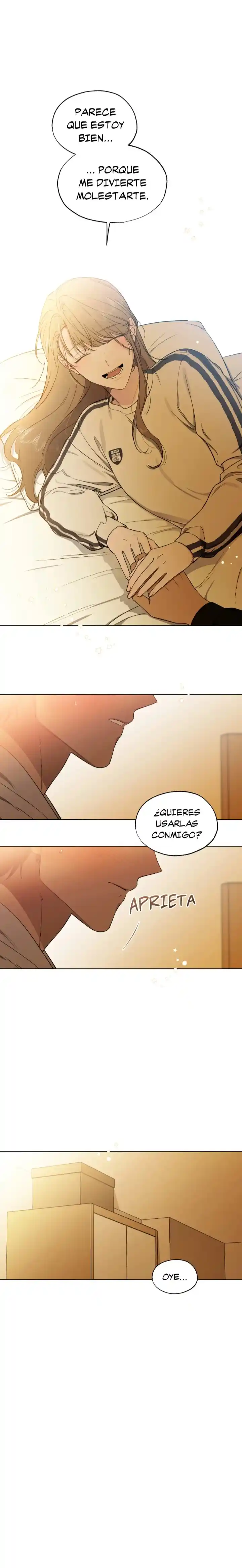 Escarcha Del Destino - Capítulo 16 - Página 12 - LectorTMOo