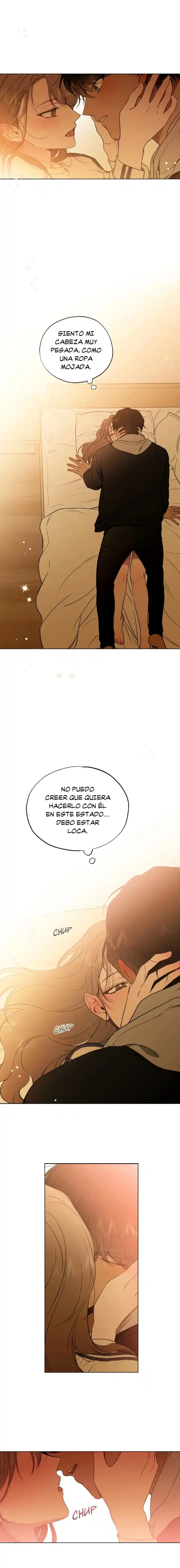 Escarcha Del Destino - Capítulo 17 - Página 2 - LectorTMOo