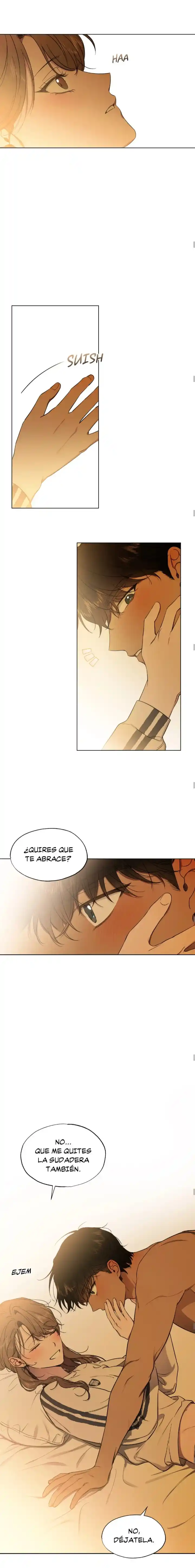 Escarcha Del Destino - Capítulo 17 - Página 5 - LectorTMOo
