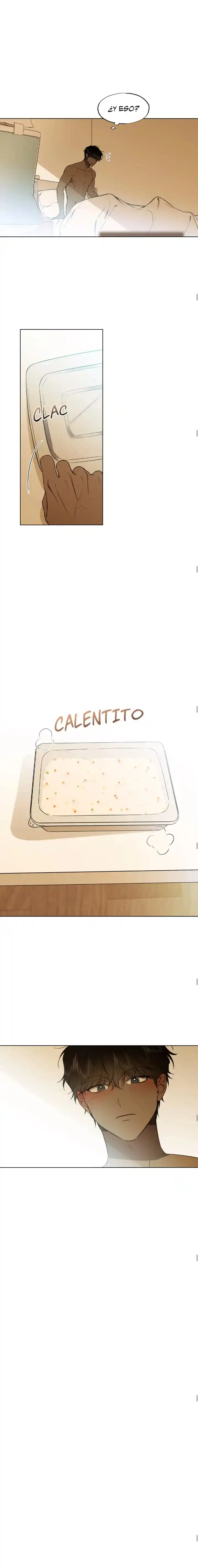 Escarcha Del Destino - Capítulo 18 - Página 8 - LectorTMOo