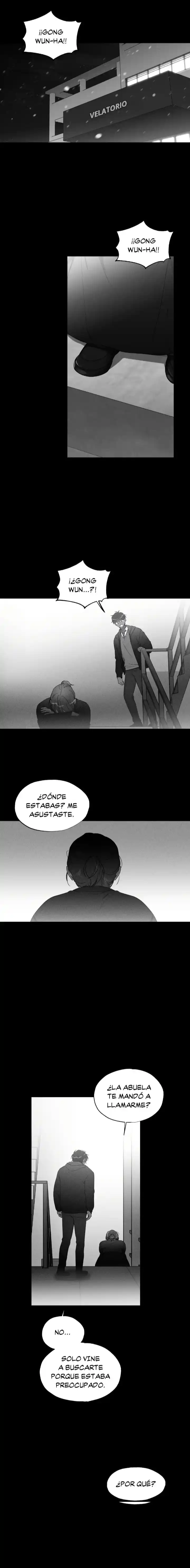 Escarcha Del Destino - Capítulo 18 - Página 12 - LectorTMOo