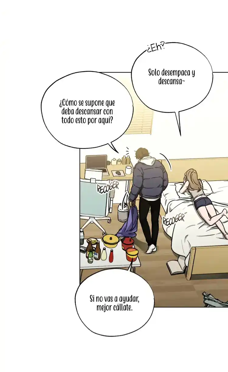 Escarcha Del Destino - Capítulo 2 - Página 46 - LectorTMOo