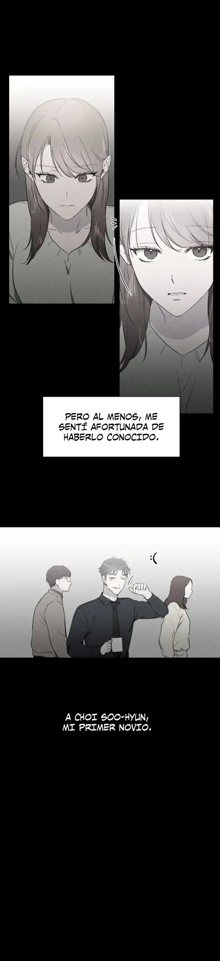 Escarcha Del Destino - Capítulo 20 - Página 2 - LectorTMOo