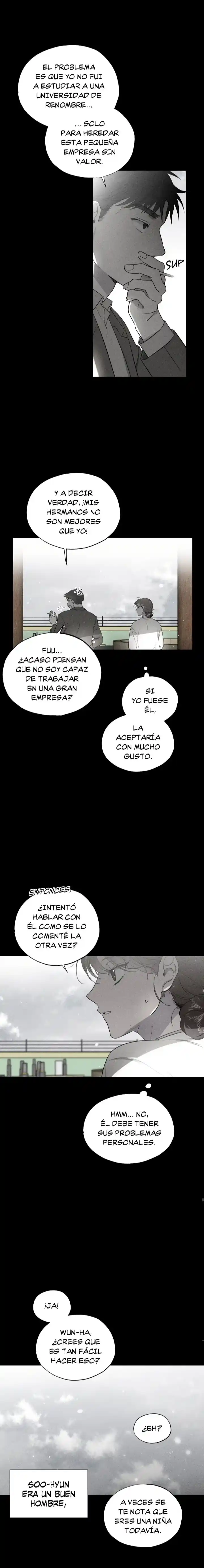 Escarcha Del Destino - Capítulo 20 - Página 5 - LectorTMOo