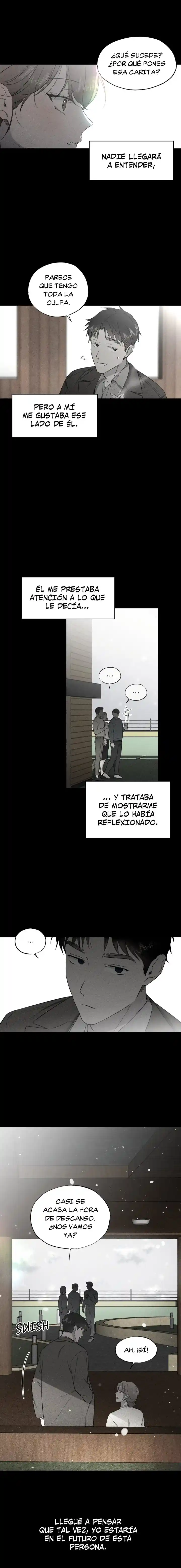 Escarcha Del Destino - Capítulo 20 - Página 12 - LectorTMOo