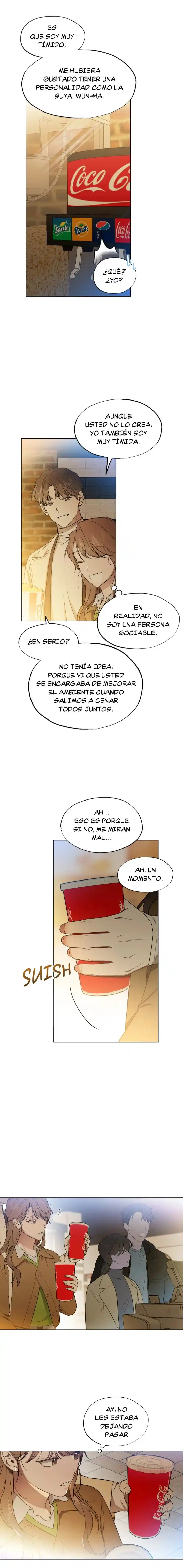 Escarcha Del Destino - Capítulo 21 - Página 11 - LectorTMOo