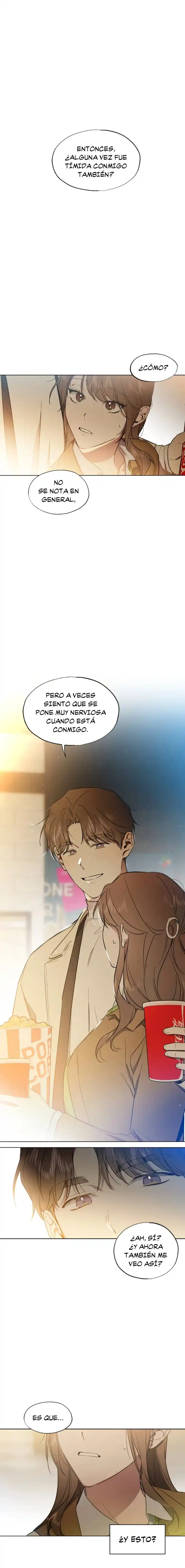 Escarcha Del Destino - Capítulo 21 - Página 12 - LectorTMOo