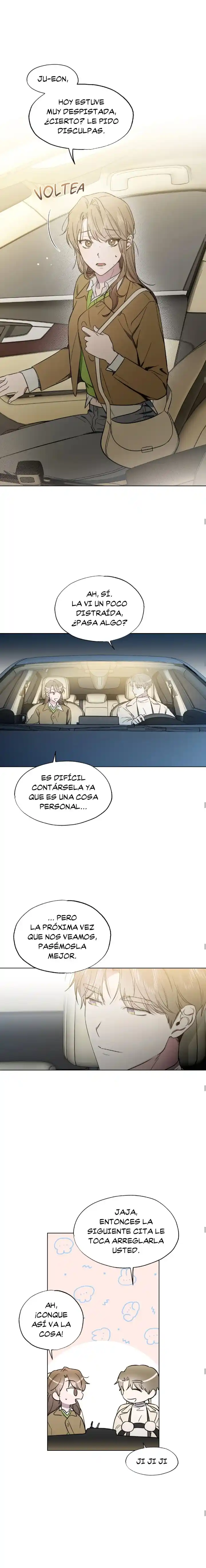 Escarcha Del Destino - Capítulo 22 - Página 7 - LectorTMOo