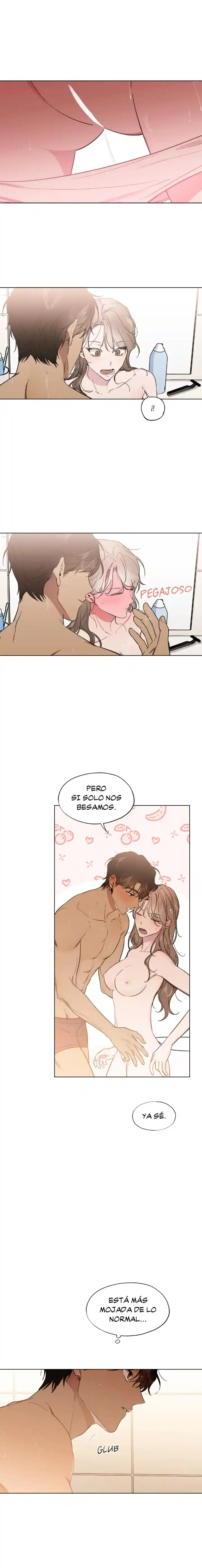 Escarcha Del Destino - Capítulo 23 - Página 4 - LectorTMOo