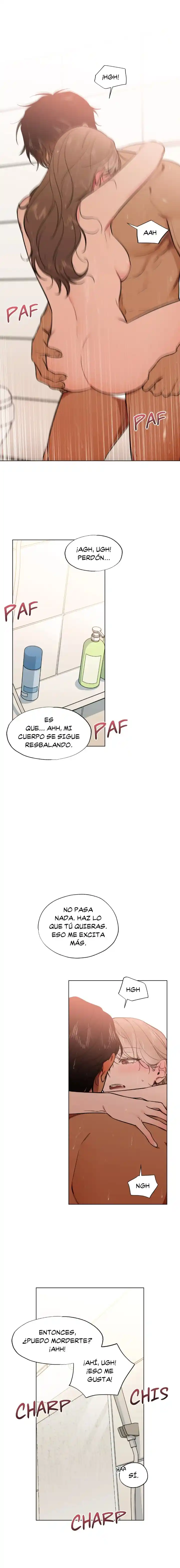 Escarcha Del Destino - Capítulo 23 - Página 13 - LectorTMOo