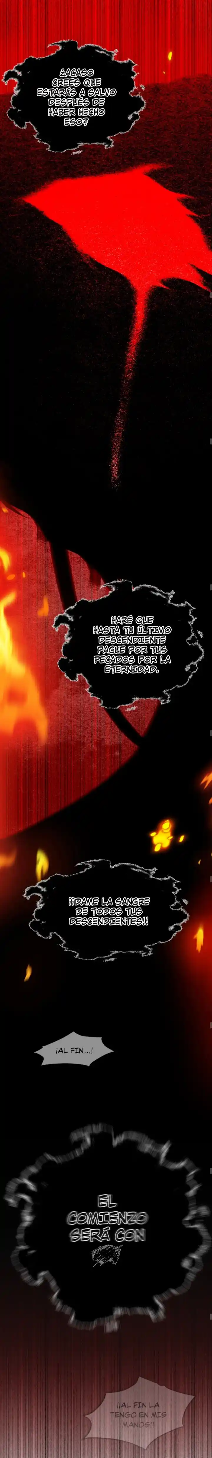 Escarcha Del Destino - Capítulo 25 - Página 9 - LectorTMOo