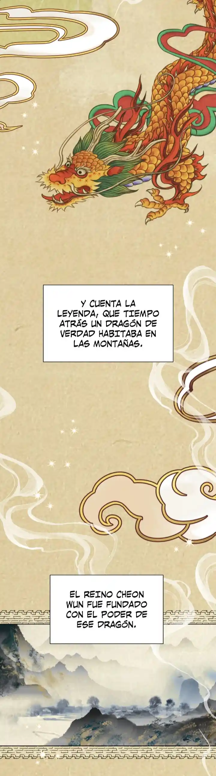 Escarcha Del Destino - Capítulo 26 - Página 2 - LectorTMOo