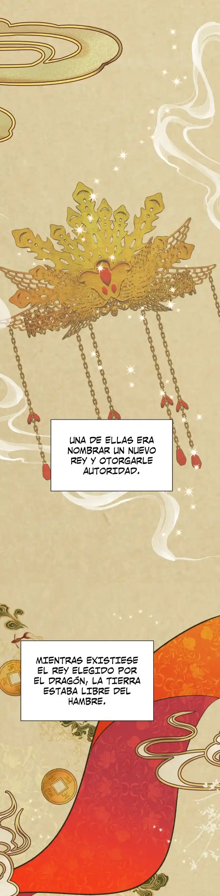 Escarcha Del Destino - Capítulo 26 - Página 4 - LectorTMOo