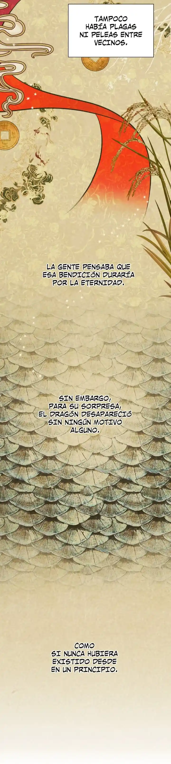 Escarcha Del Destino - Capítulo 26 - Página 5 - LectorTMOo