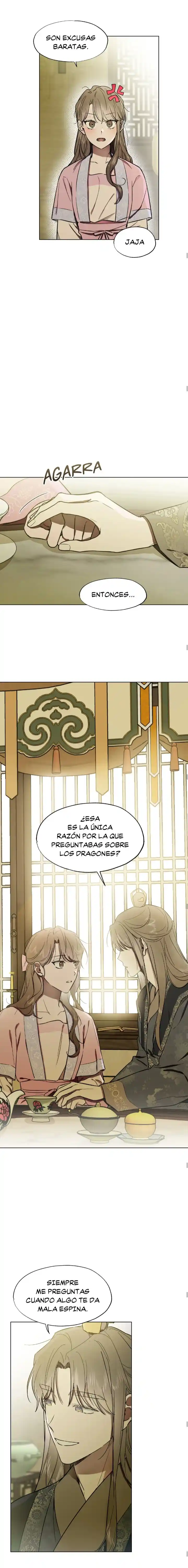 Escarcha Del Destino - Capítulo 26 - Página 11 - LectorTMOo