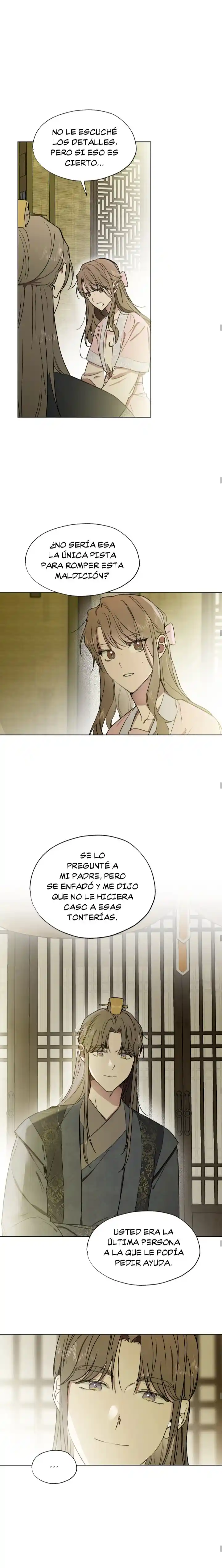 Escarcha Del Destino - Capítulo 26 - Página 15 - LectorTMOo