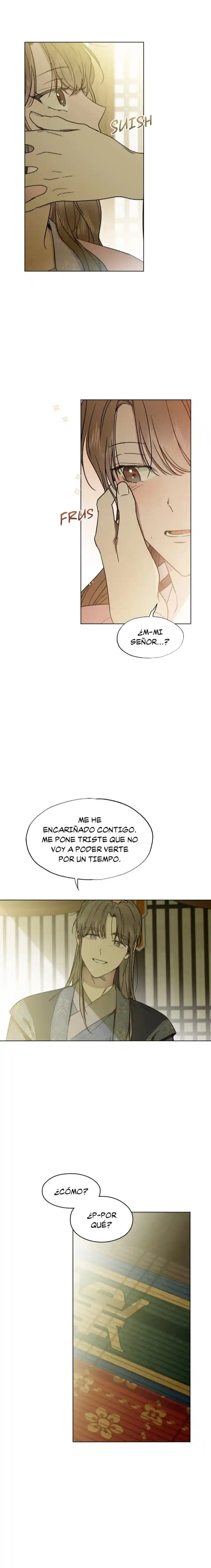Escarcha Del Destino - Capítulo 26 - Página 19 - LectorTMOo