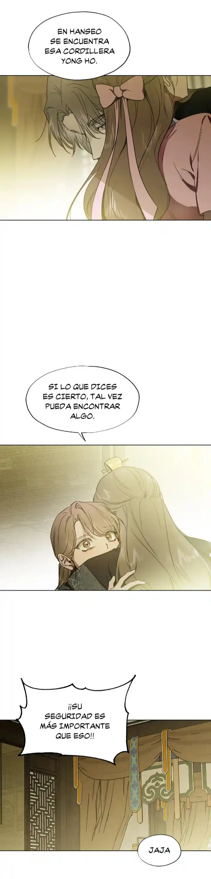 Escarcha Del Destino - Capítulo 26 - Página 21 - LectorTMOo