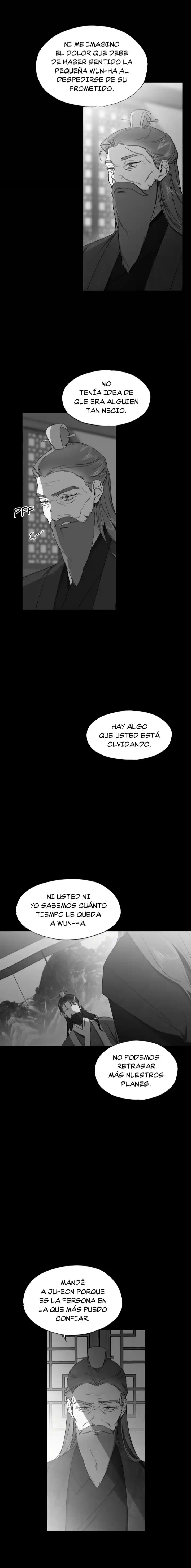 Escarcha Del Destino - Capítulo 27 - Página 3 - LectorTMOo