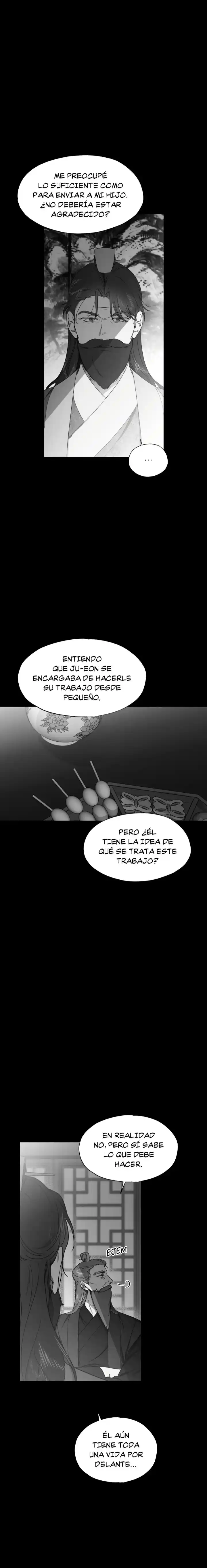 Escarcha Del Destino - Capítulo 27 - Página 4 - LectorTMOo