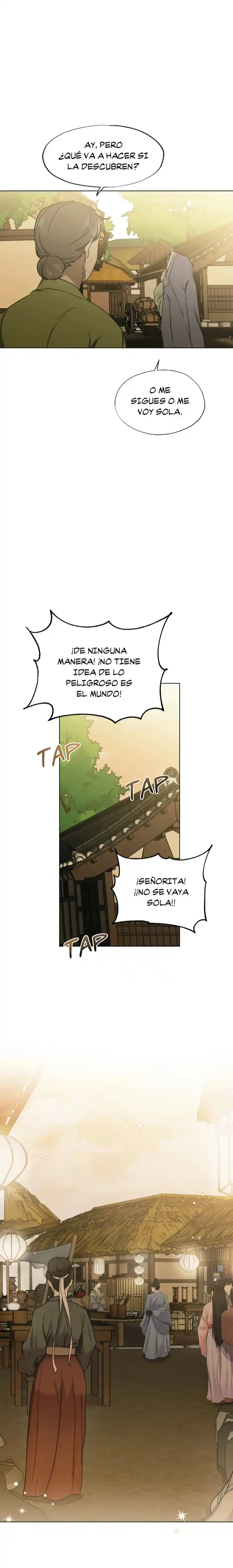 Escarcha Del Destino - Capítulo 27 - Página 13 - LectorTMOo