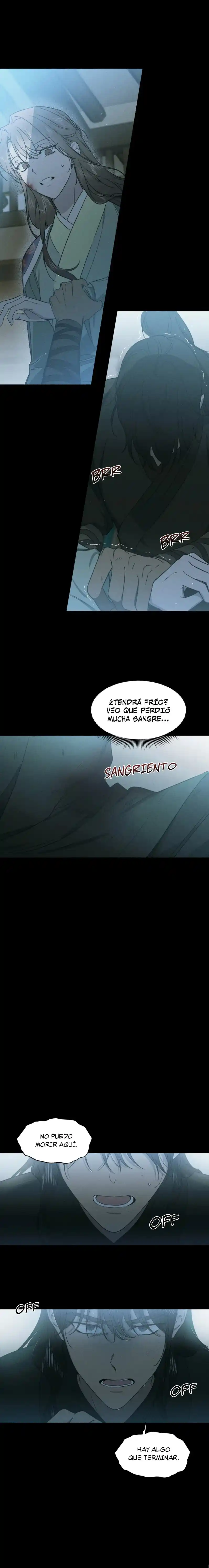 Escarcha Del Destino - Capítulo 28 - Página 4 - LectorTMOo