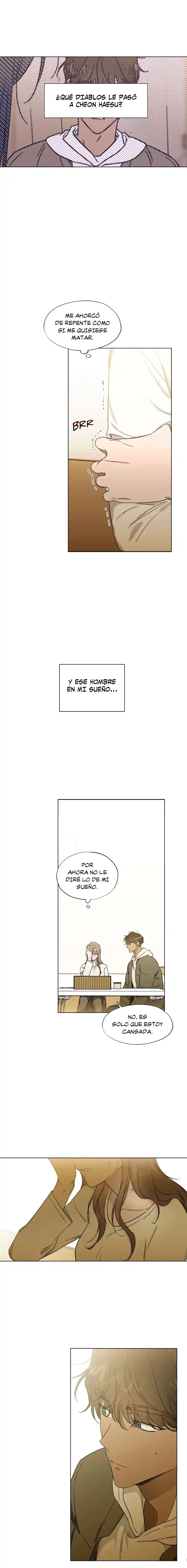 Escarcha Del Destino - Capítulo 28 - Página 13 - LectorTMOo