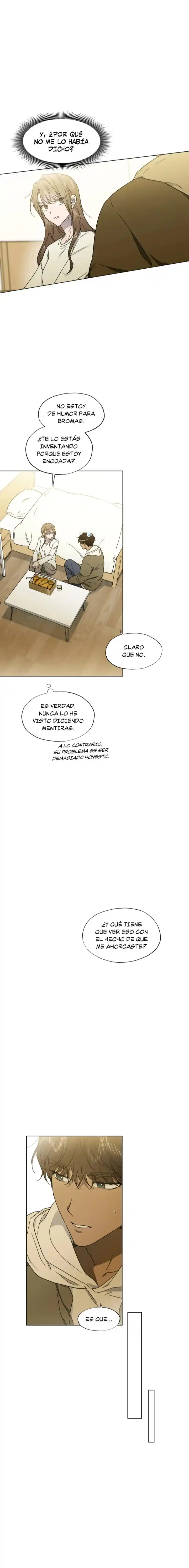 Escarcha Del Destino - Capítulo 29 - Página 3 - LectorTMOo