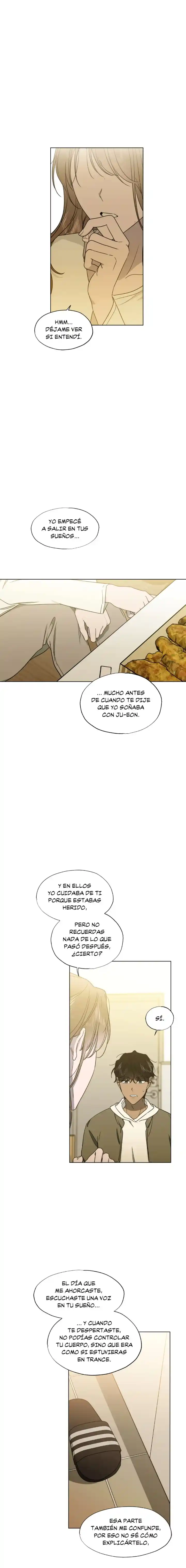 Escarcha Del Destino - Capítulo 29 - Página 4 - LectorTMOo
